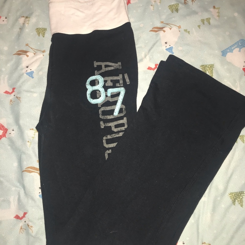 Yoga Pants